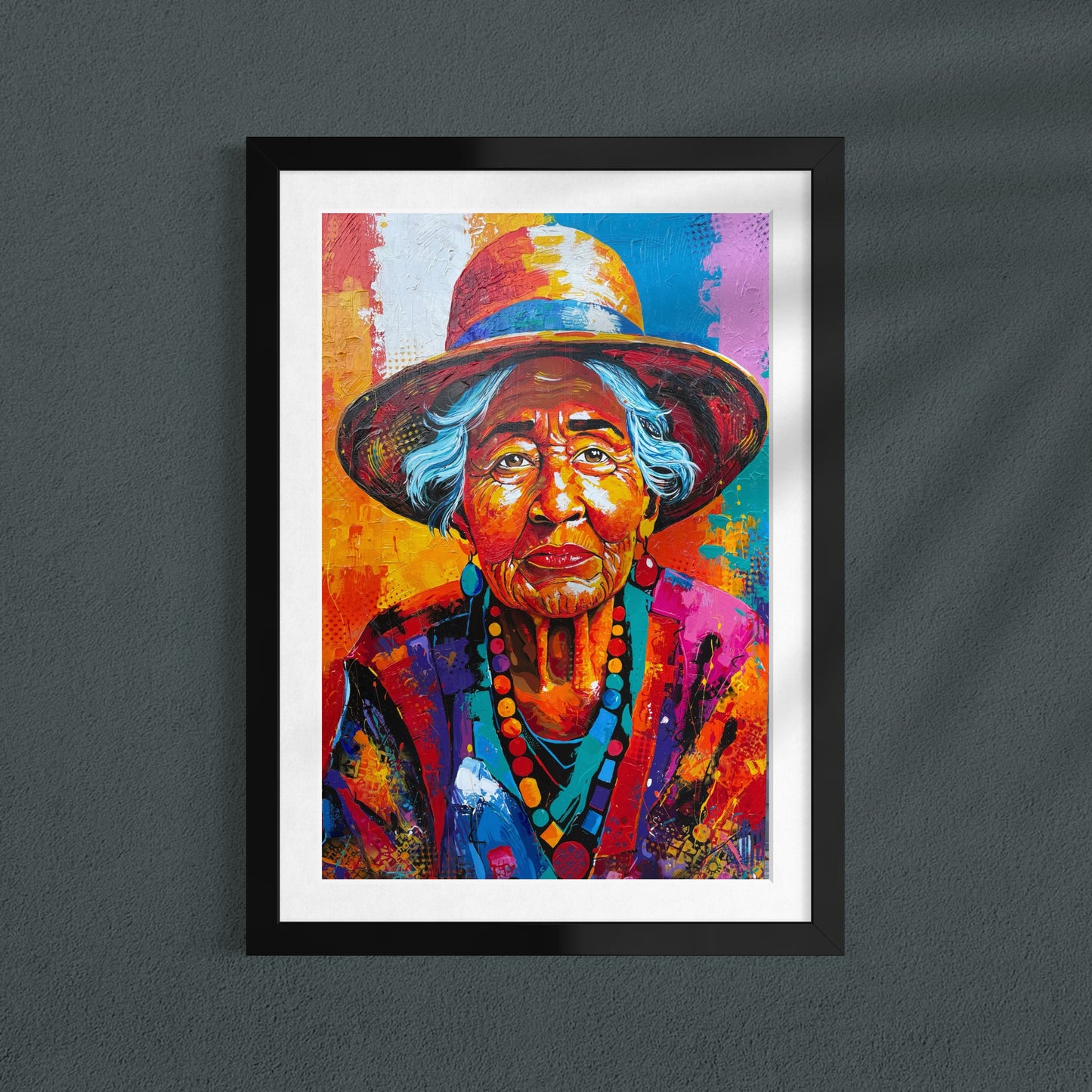Raices del Alma (Fine Art Prints)