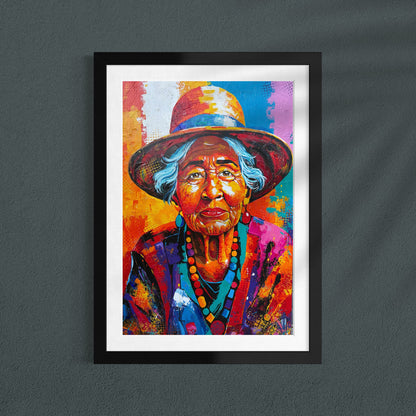 Raices del Alma (Fine Art Prints)