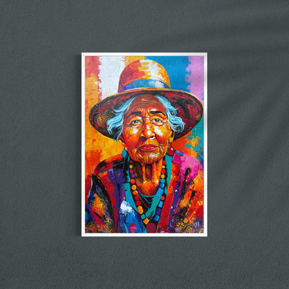 Raices del Alma (Fine Art Prints)
