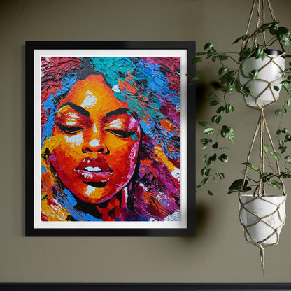 Inner Light (Fine Art Prints)