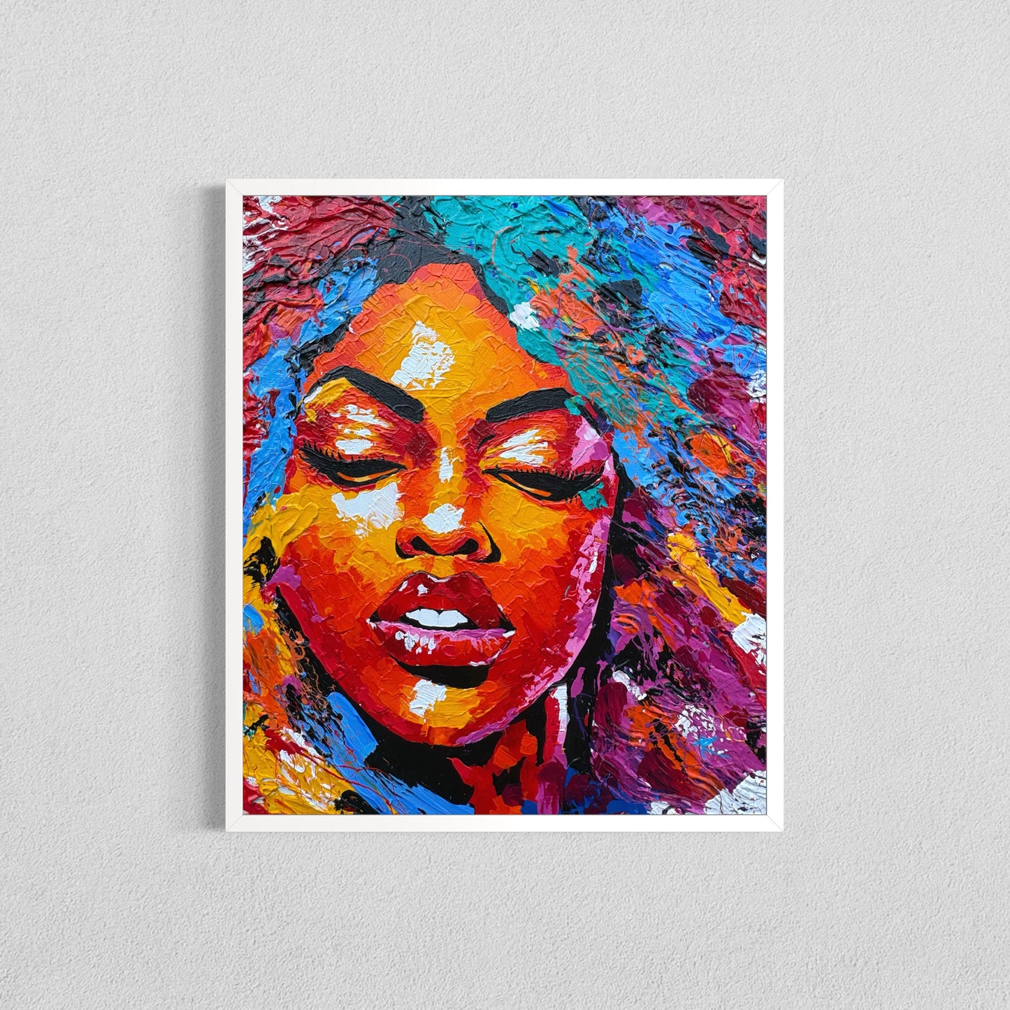 Inner Light (Fine Art Prints)