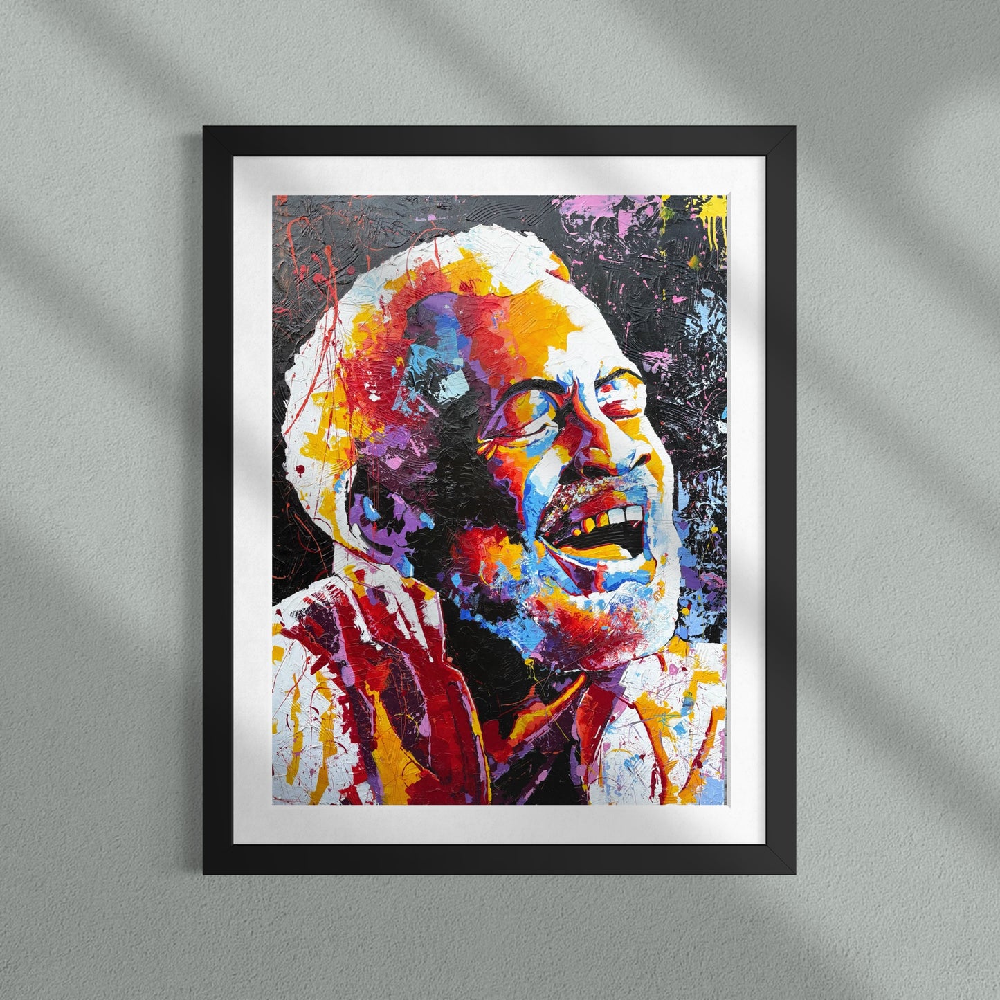El Ritmo de la Vida (Fine Art Prints)