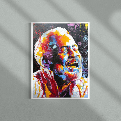 El Ritmo de la Vida (Fine Art Prints)