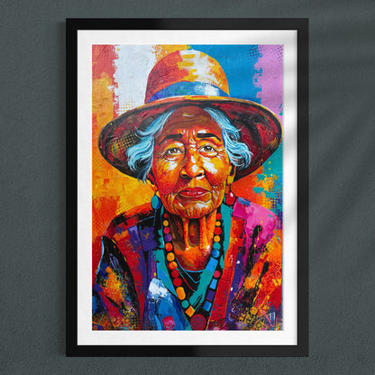 Raices del Alma (Fine Art Prints)