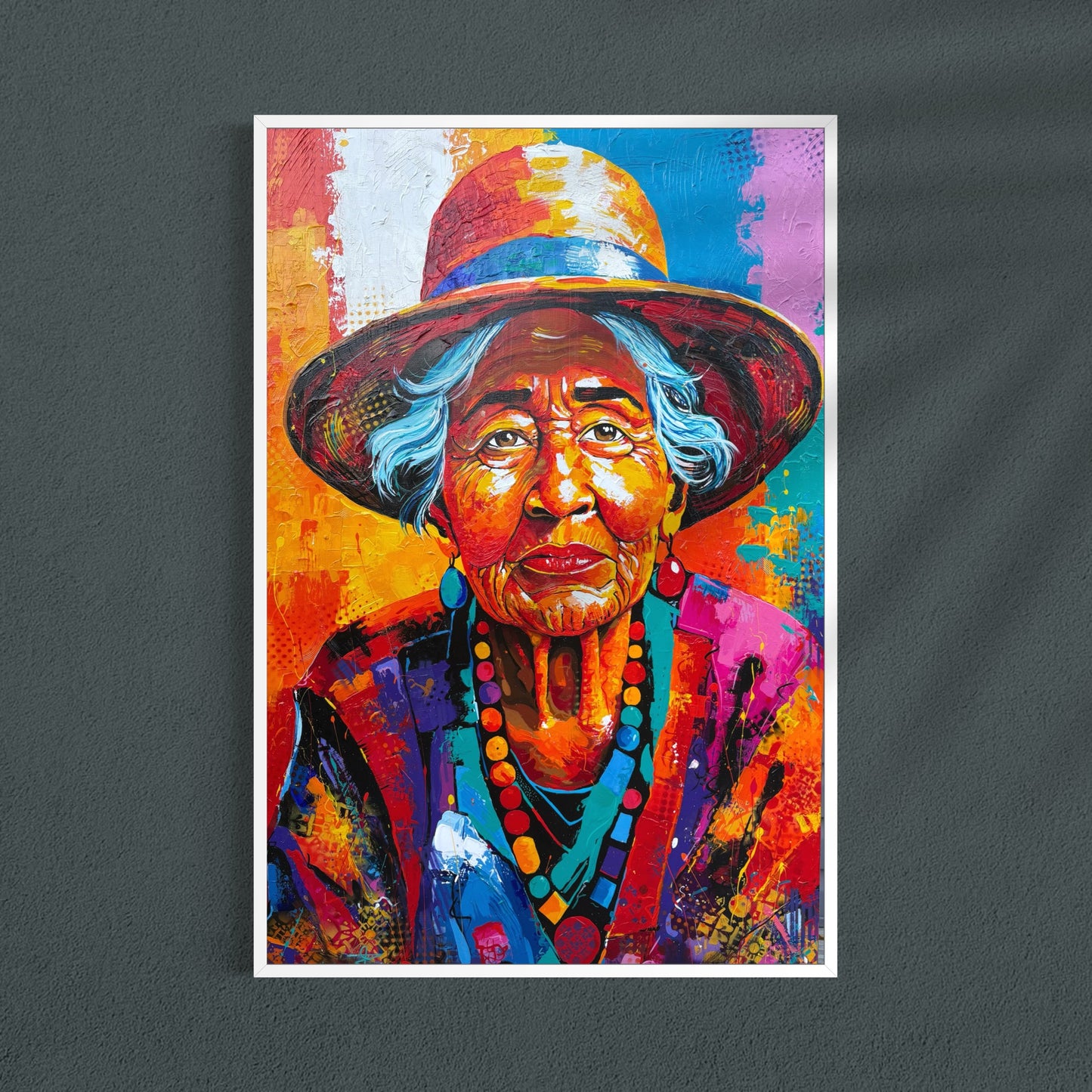 Raices del Alma (Fine Art Prints)