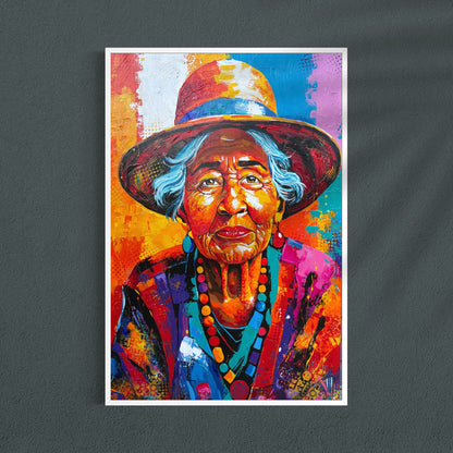 Raices del Alma (Fine Art Prints)