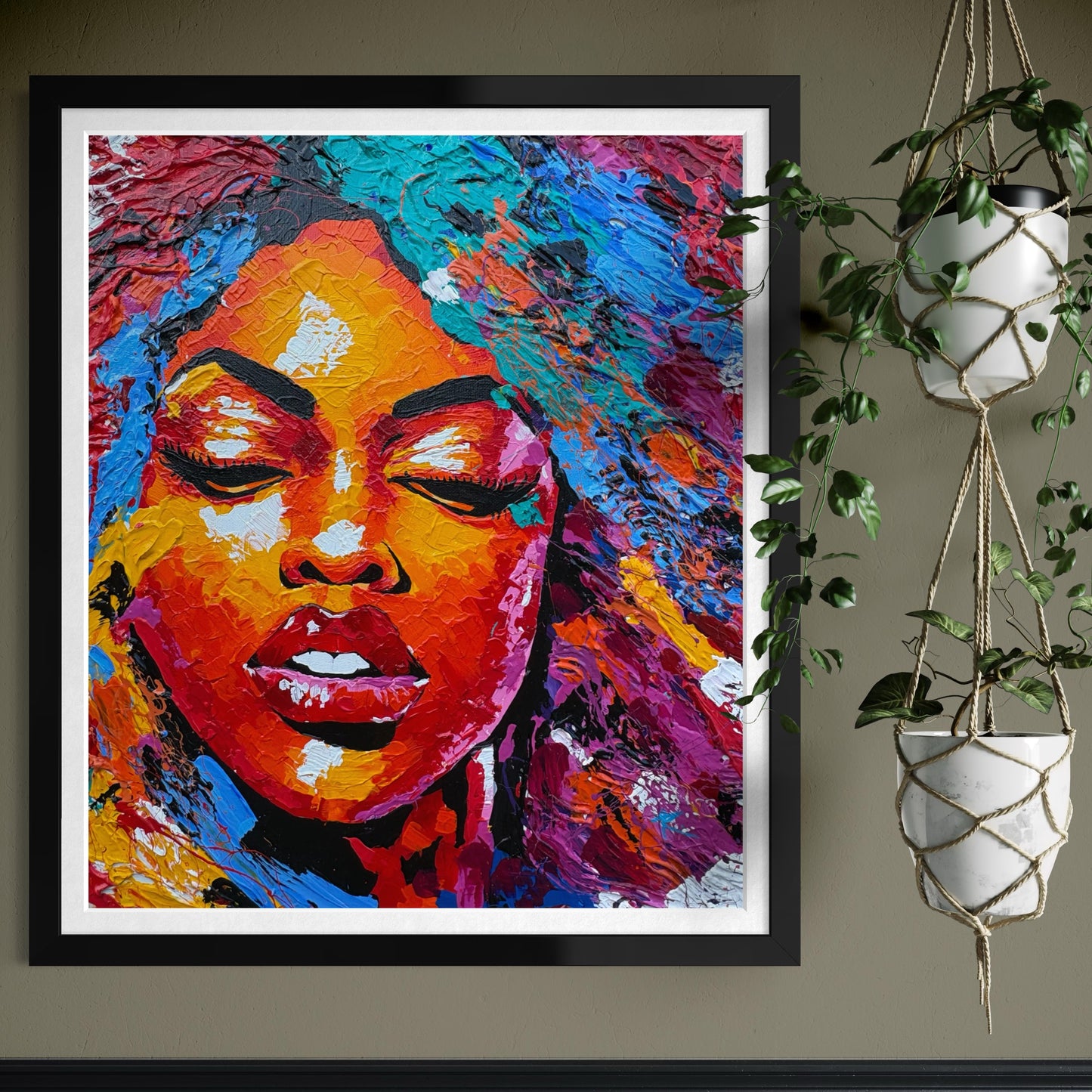 Inner Light (Fine Art Prints)