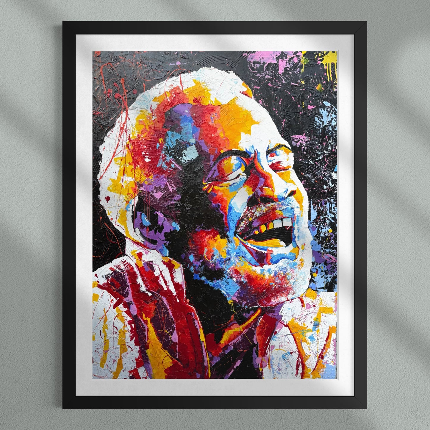 El Ritmo de la Vida (Fine Art Prints)