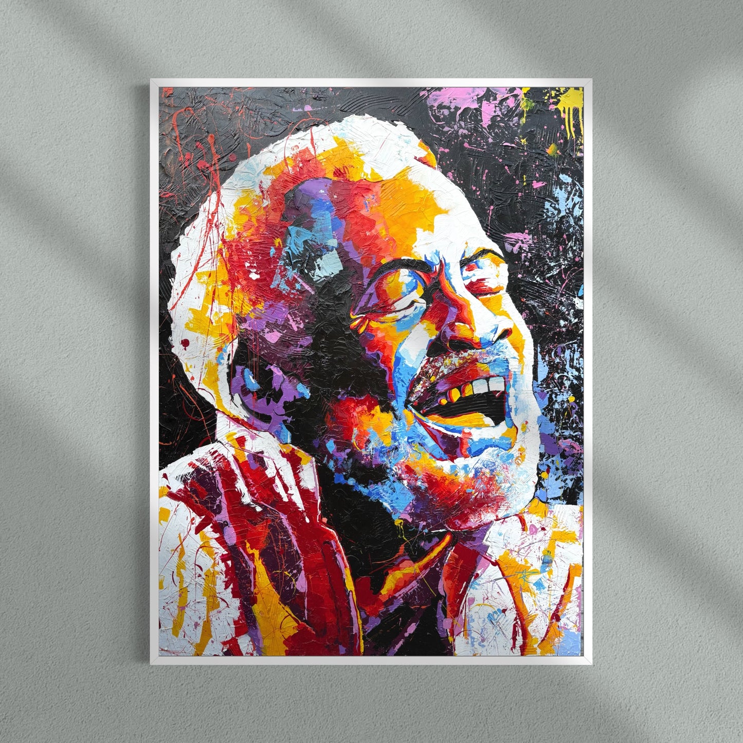 El Ritmo de la Vida (Fine Art Prints)