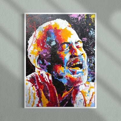 El Ritmo de la Vida (Fine Art Prints)