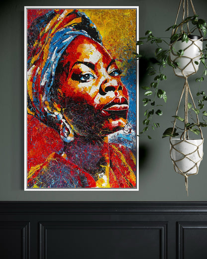The Fire Within (Fine Art Prints)