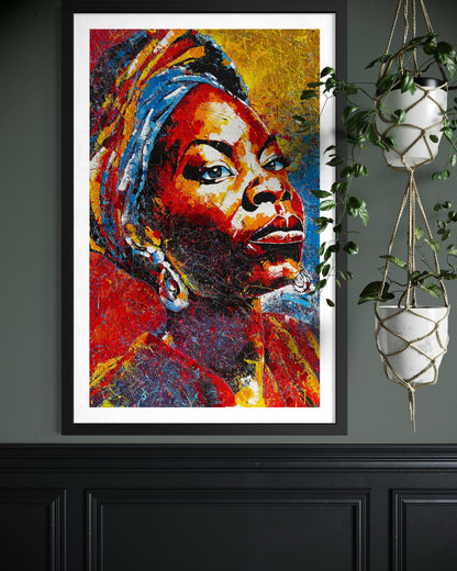 The Fire Within (Fine Art Prints)