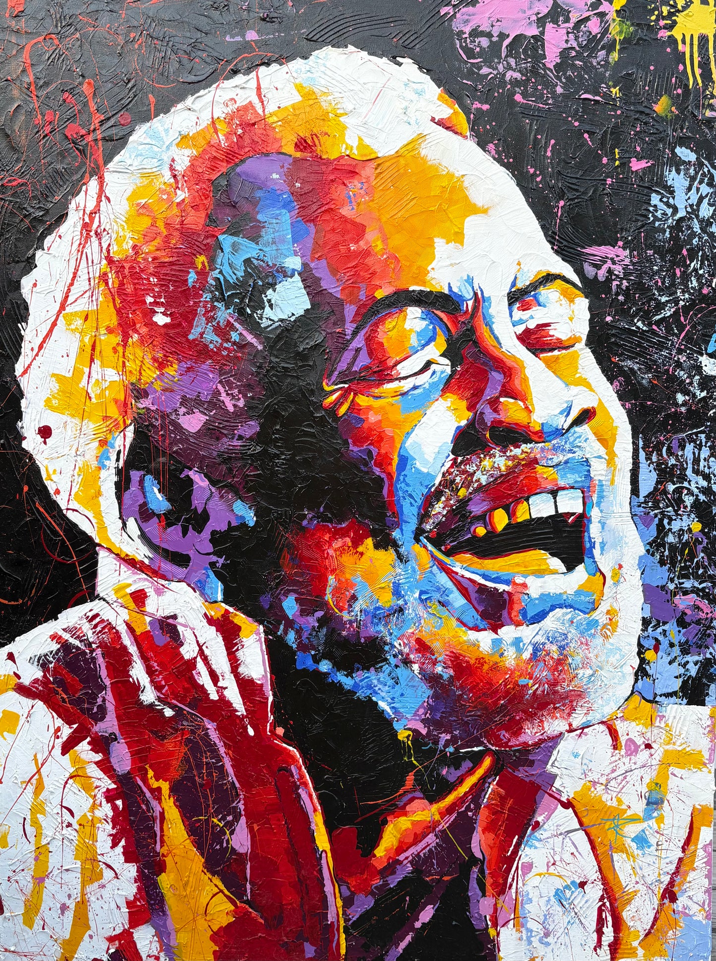 El Ritmo de la Vida (Fine Art Prints)