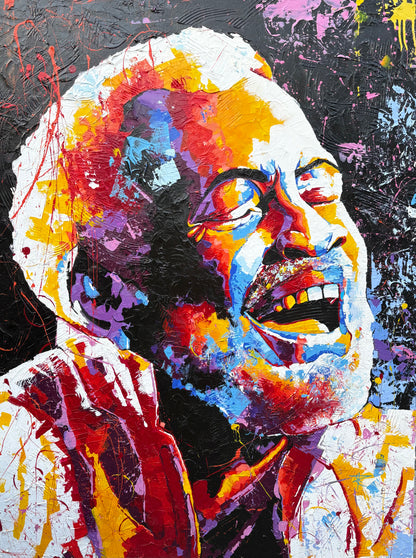 El Ritmo de la Vida (Fine Art Prints)