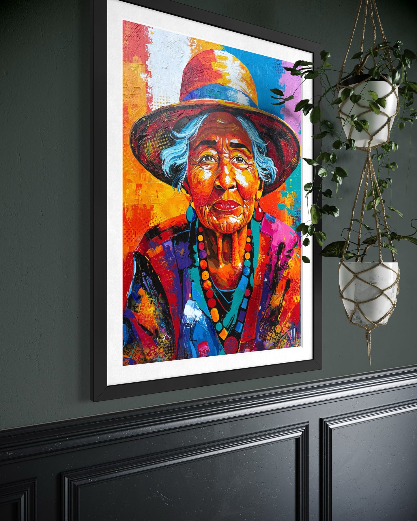 Raices del Alma (Fine Art Prints)